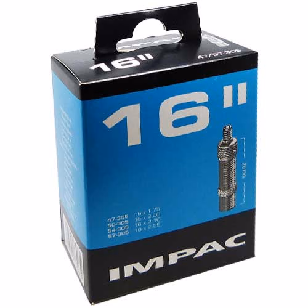 Impac Schlauch 16", 47-57/305 DV-26mm, Impac, 70400021