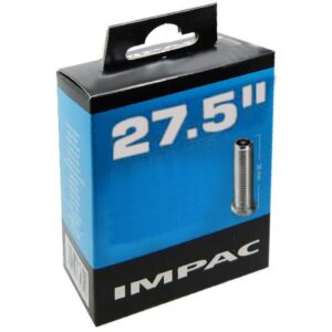 Impac Schlauch 27.5x1.50-2.35 Zoll 40/60-584 AV - Autoventil 40mm