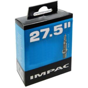 Impac Schlauch 27.5x1.50-2.35 Zoll 40/60-584 SV - Sclaverand-Ventil 40mm