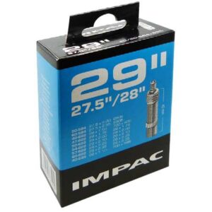 Impac Schlauch 29x1.75-2.35" 47/60-622 DV - Dunlop-Ventil 40mm