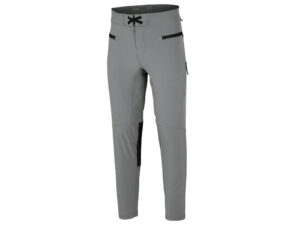 IXS Flow XTG Fahrradhose (grau) Größe:3XL