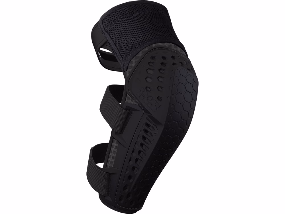 IXS Hex Ellbogenprotektor (schwarz) Größe:XS/S