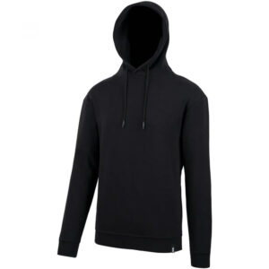 IXS Sports Division iXS Brand organic 2.0 hoodie XL black - nachhaltiger Komfort-Hoodie