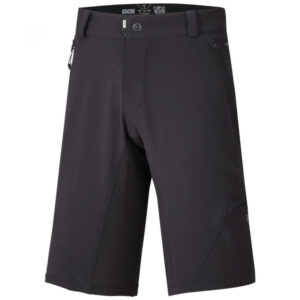 IXS Sports Division iXS Carve Digger Shorts M black - robuste Trail-Shorts mit Stretchkomfort