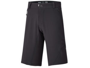 IXS Sports Division iXS Carve Digger Shorts S black - robuste Trail-Shorts mit viel Bewegungsfreiheit