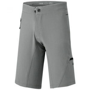 IXS Sports Division iXS Carve Evo Shorts L graphite - flexible Bike-Shorts für Trail & Enduro