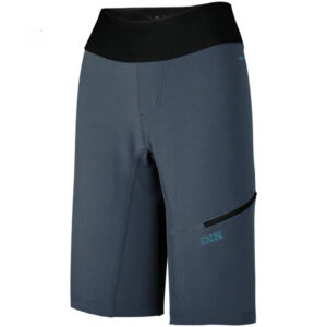 IXS Sports Division iXS Carve Hip-Hugger Women Shorts 40 Marine - aktuelle MTB Ausführung