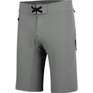 IXS Sports Division iXS Flow XTG Shorts Kids KL graphite - leichte Trailshorts für Kinder