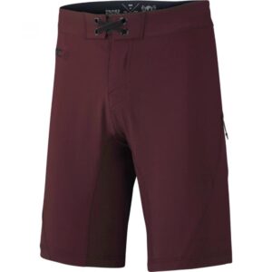 IXS Sports Division iXS Flow XTG Shorts Kids KL Raisin - leichte Trail-Shorts für Kinder