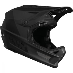 IXS Sports Division iXS Xult DH Helmet L/XL black - Fullface-Helm für anspruchsvollen Downhill-Einsatz