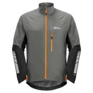 JACK WOLFSKIN - MOROBBIA 2.5L JKT M Texapore Jacket - Größe S (Men)