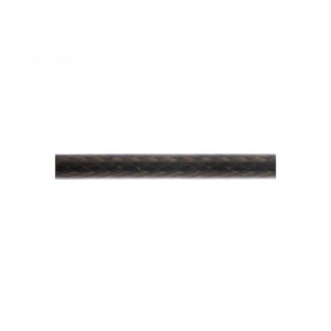 Jagwire Bremszugaußenhülle KEB-SL 3 m 5 mm x 3 m Carbon/schwarz - leichtes Performance-Upgrade