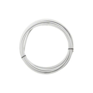 Jagwire CGX-SL Bremszugaußenhülle Ø 5 mm x 10 m - Slick-Lube Liner für optimale Performance