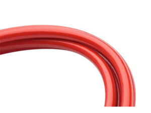 Jagwire CGX-SL Bremszugaußenhülle (5mm x 10m | rot)