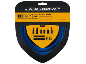 JAGWIRE: Road Pro Brake Kit black