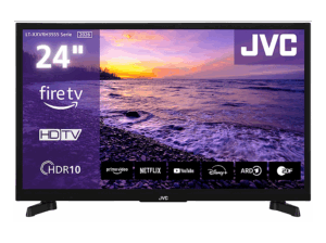 JVC LT-24VRH3555