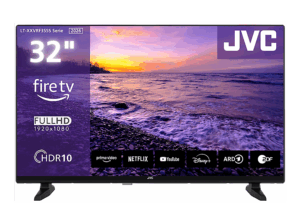 JVC LT-32VRF3555