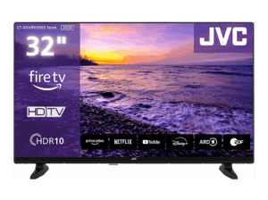 JVC LT-32VRH3555