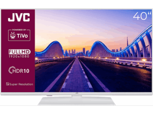 JVC LT-40VF5355W