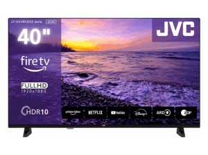 JVC LT-40VRF3555