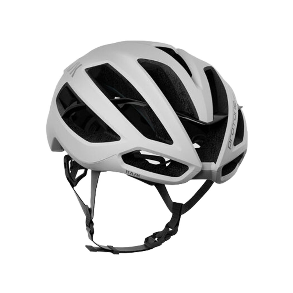 Kask Protone Icon Rennradhelm S/50-56cm matt white