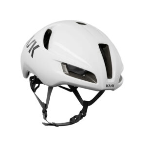 Kask Utopia Y Aero-Rennradhelm S/50-56cm white