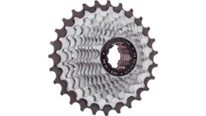 KASSETTE MICHE LIGHT 11F. F. SHIMANO 14-28 Z.