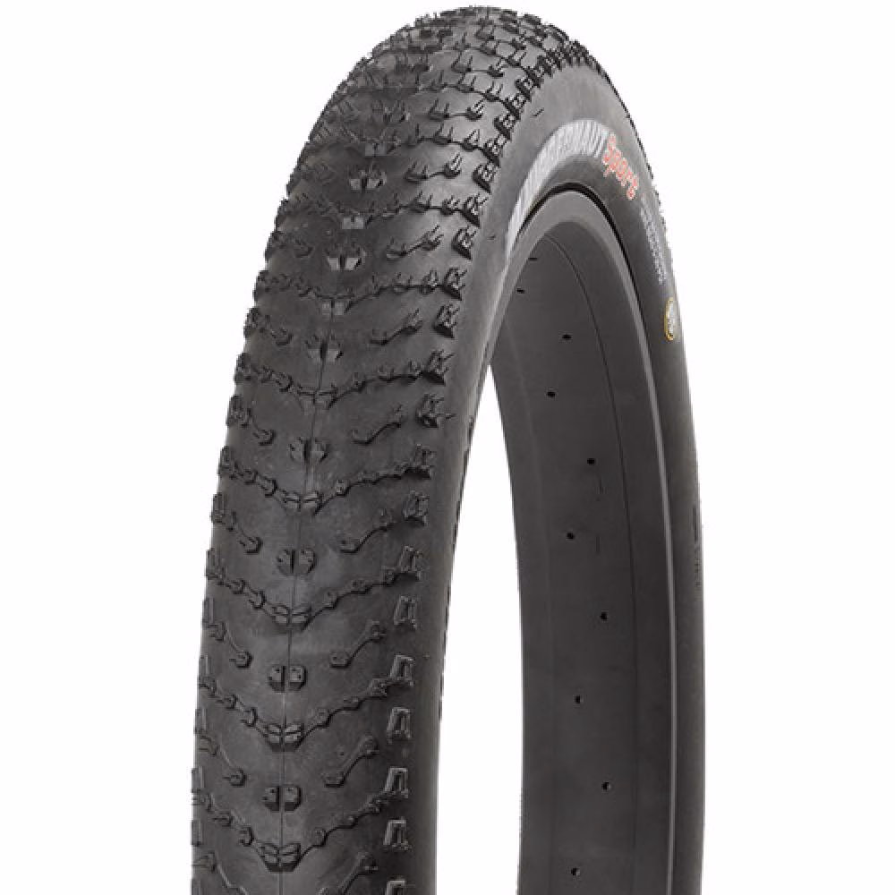 Kenda Reifen Juggernaut SCR 26x4.50 Zoll 116-559 schwarz K-1151 Draht