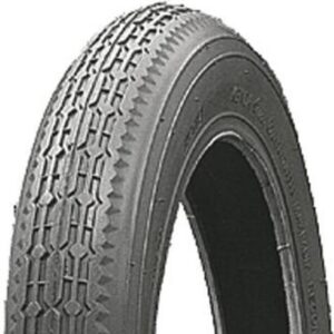Kenda Reifen K124 12x2.45" 62-203 schwarz Draht