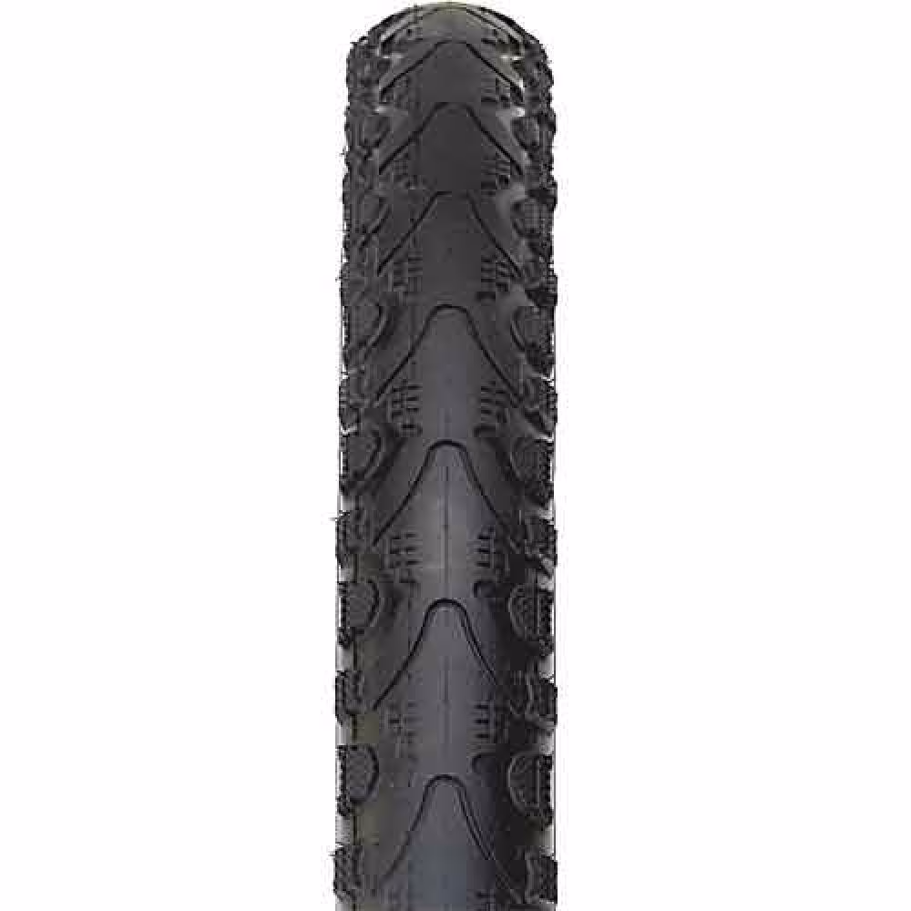 Kenda Reifen Khan 26x1.75 Zoll 47-559 schwarz E-25 K-935 Draht