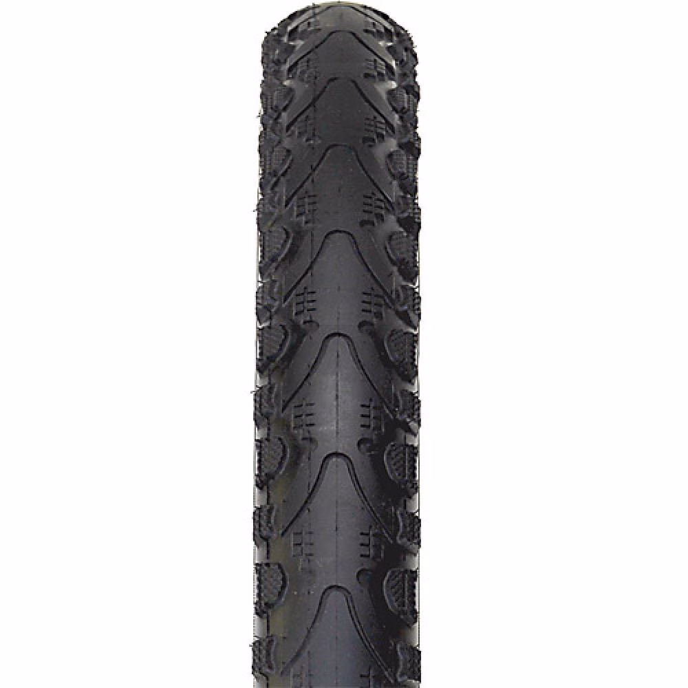 Kenda Reifen Khan K-935 26x1.75 Zoll 47-559 schwarz E-25 Draht
