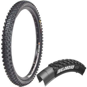 Kenda Reifen Klondike Standard 26x1.95 Zoll 50-559 schwarz K-946 Draht