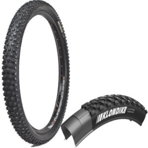 Kenda Reifen Klondike Wide 26x2.10 Zoll 54-559 schwarz K-1013 faltbar