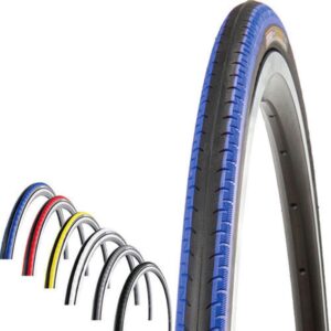 Kenda Reifen Kontender 28x0.90 23-622 schwarz blau K-196 Draht