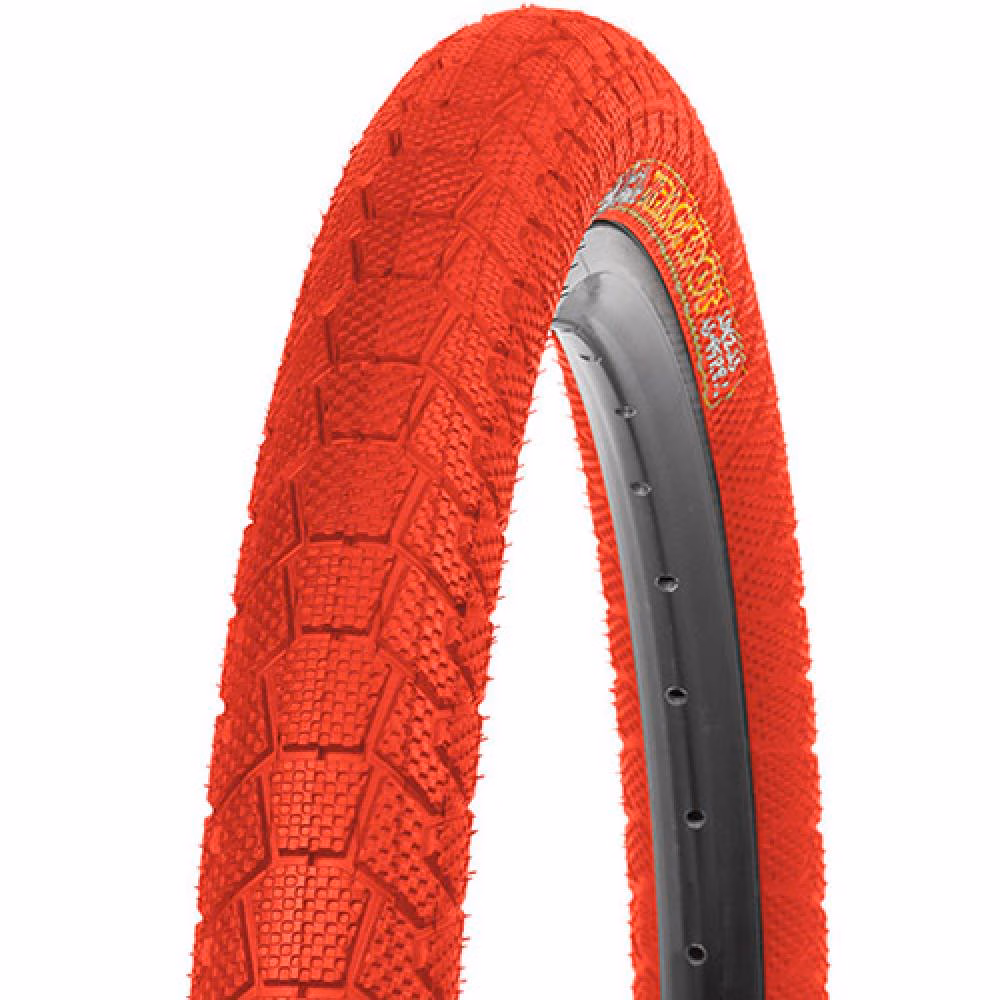 Kenda Reifen Krackpot K-907 20x1.95 Zoll 50-406 rot Draht