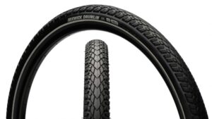 Kenda Reifen Kwick Drumlin 24x2.00 Zoll 50-507 schwarz Reflex E-25 Draht