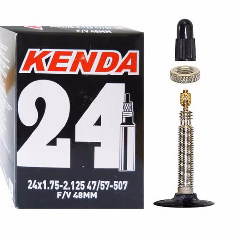 Kenda Schlauch 47-57/507 SV48 511227