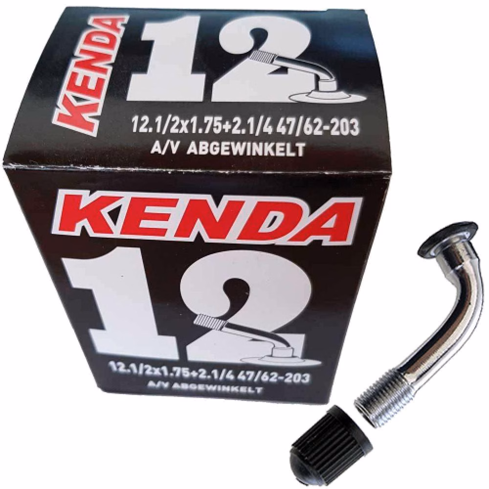 Kenda Schlauch 47-62/203 AV 45° 512803