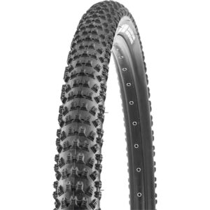 Kenda Slant Six 24x2.60" (66-507) K-1080 Drahtreifen, schwarz, 60 TPI, optimiert für Cross-Country, schnelle Trails und festen Untergrund, langlebig und leicht