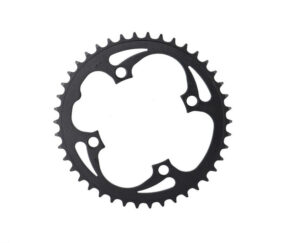 Kettenblatt 42 Zähne Aluminium Single Speed - Hochwertige Fahrradkomponente