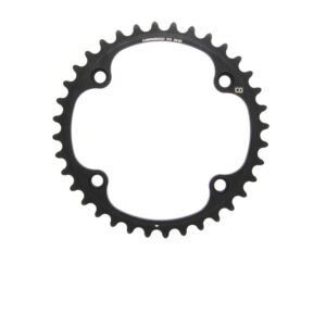 Kettenblatt Campagnolo schwarz 36Z