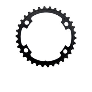 Kettenblätter TIAGRA FC-4700, 34 Zähne, 110 mm, Aluminium