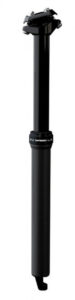 KindShock Teleskopsattelstütze LEV Integra Ø 30,9mm 295mm Hub 65mm ohne Hebel