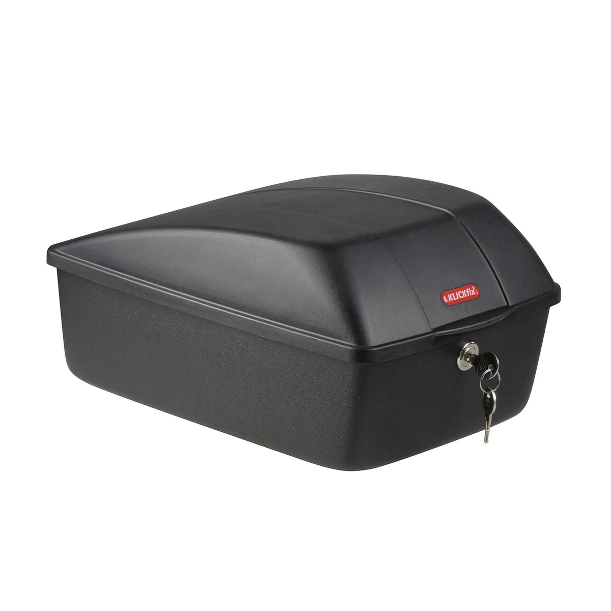 KLICKfix Box UniKlip 2 Gepäckträgertasche
