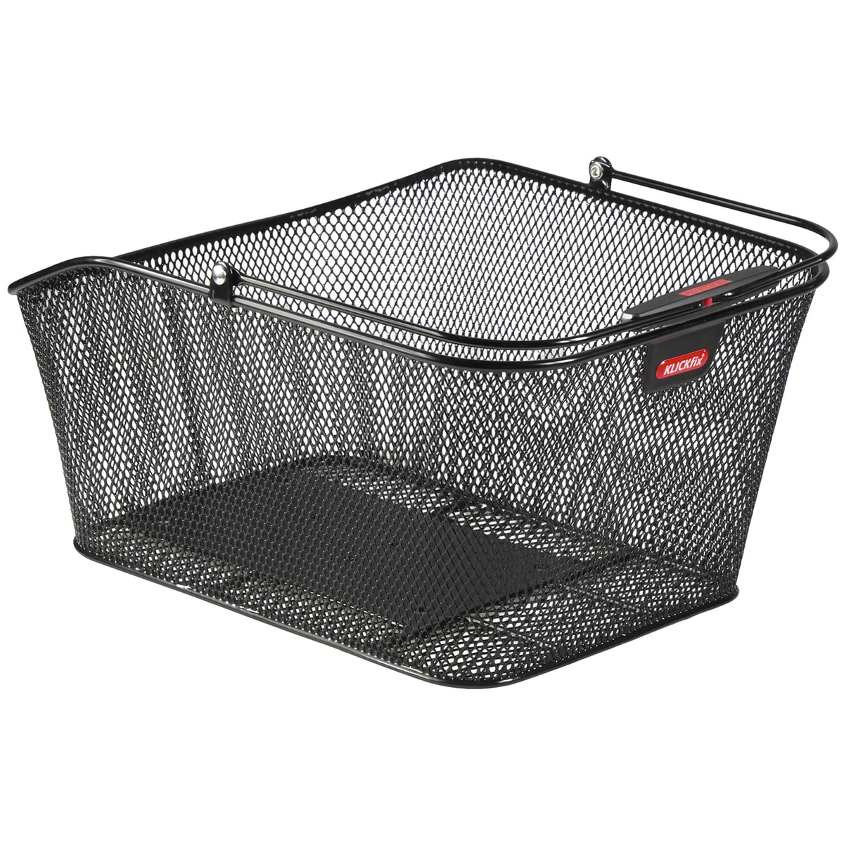 KLICKfix City Korb II mit KorbKlip
