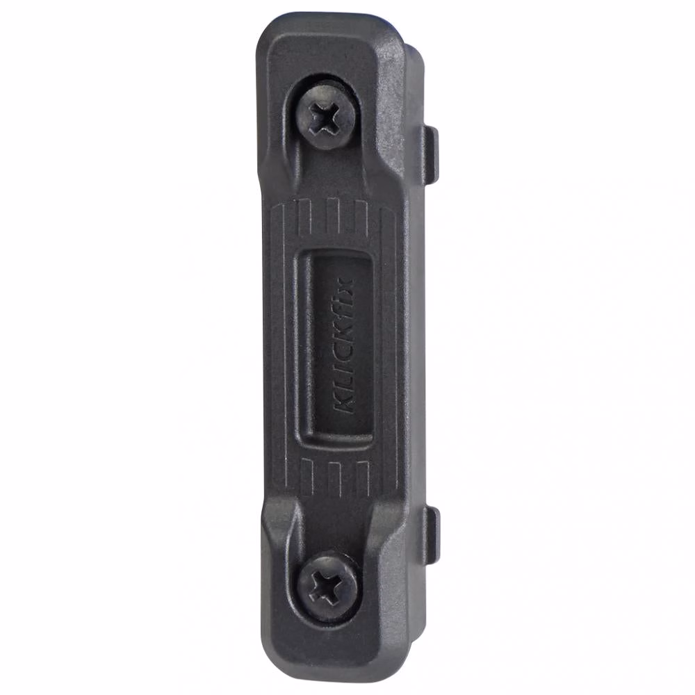 KLICKfix Duo Adapter für Rahmengewinde, max. 3kg