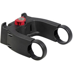 KLICKfix Lenker Adapter E mit Schloss - 22-31,8 mm