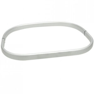 KLICKfix Reisenthel Bikebasket Ersatzbügel 0303ALU - Aluminium