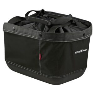 KLICKfix Shoppertasche Alingo GT schwarz Größe 41x29x24cm 20l