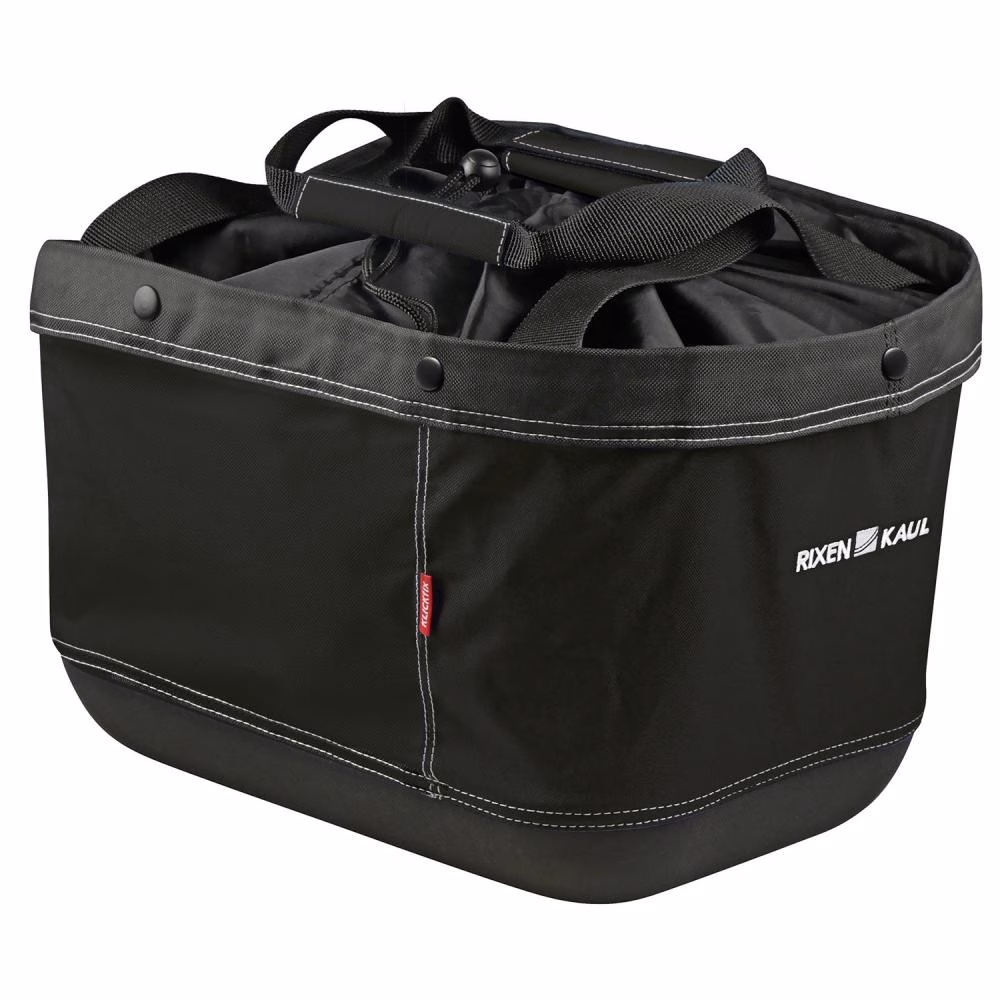 KLICKfix Shoppertasche Alingo GT schwarz Größe 41x29x24cm 20l